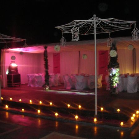 Villa Catherine Marrakech Heddad Kültér fotó