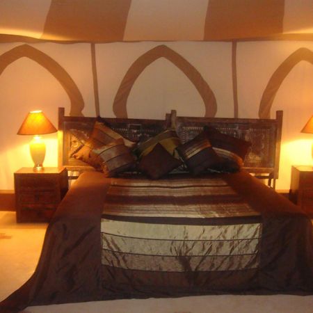 Villa Catherine Marrakech Heddad Kültér fotó