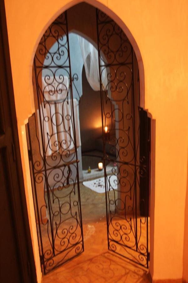 Villa Catherine Marrakech Heddad Kültér fotó