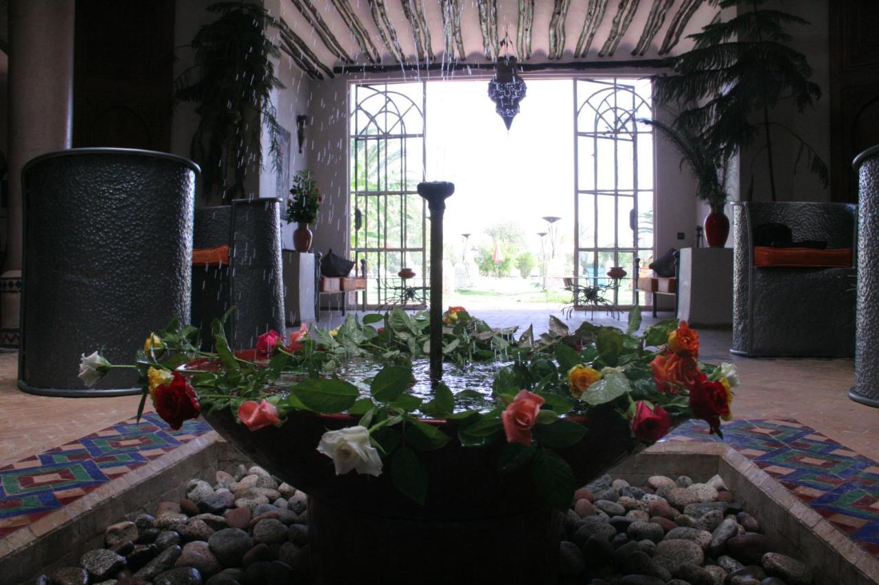 Villa Catherine Marrakech Heddad Kültér fotó