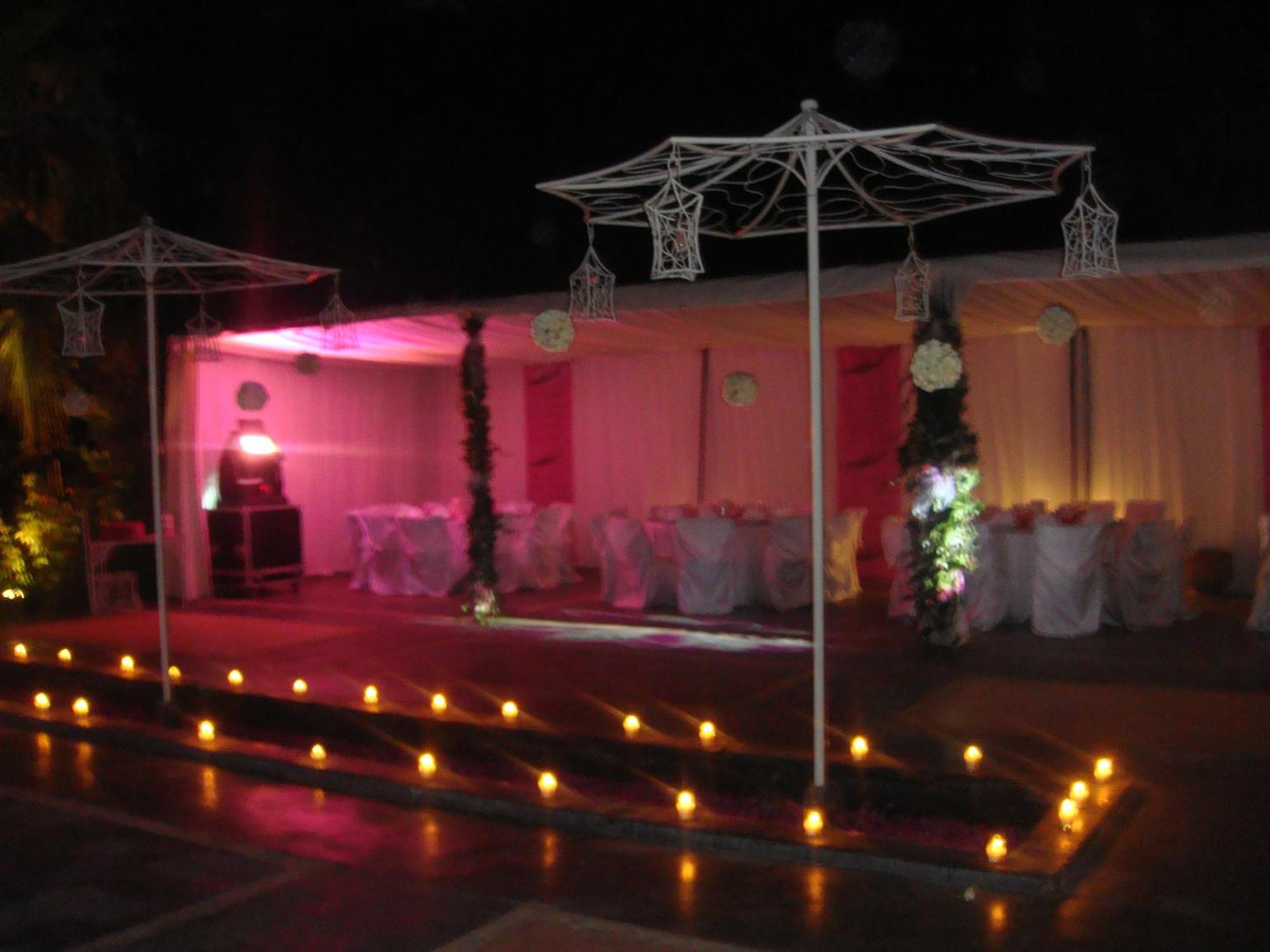 Villa Catherine Marrakech Heddad Kültér fotó