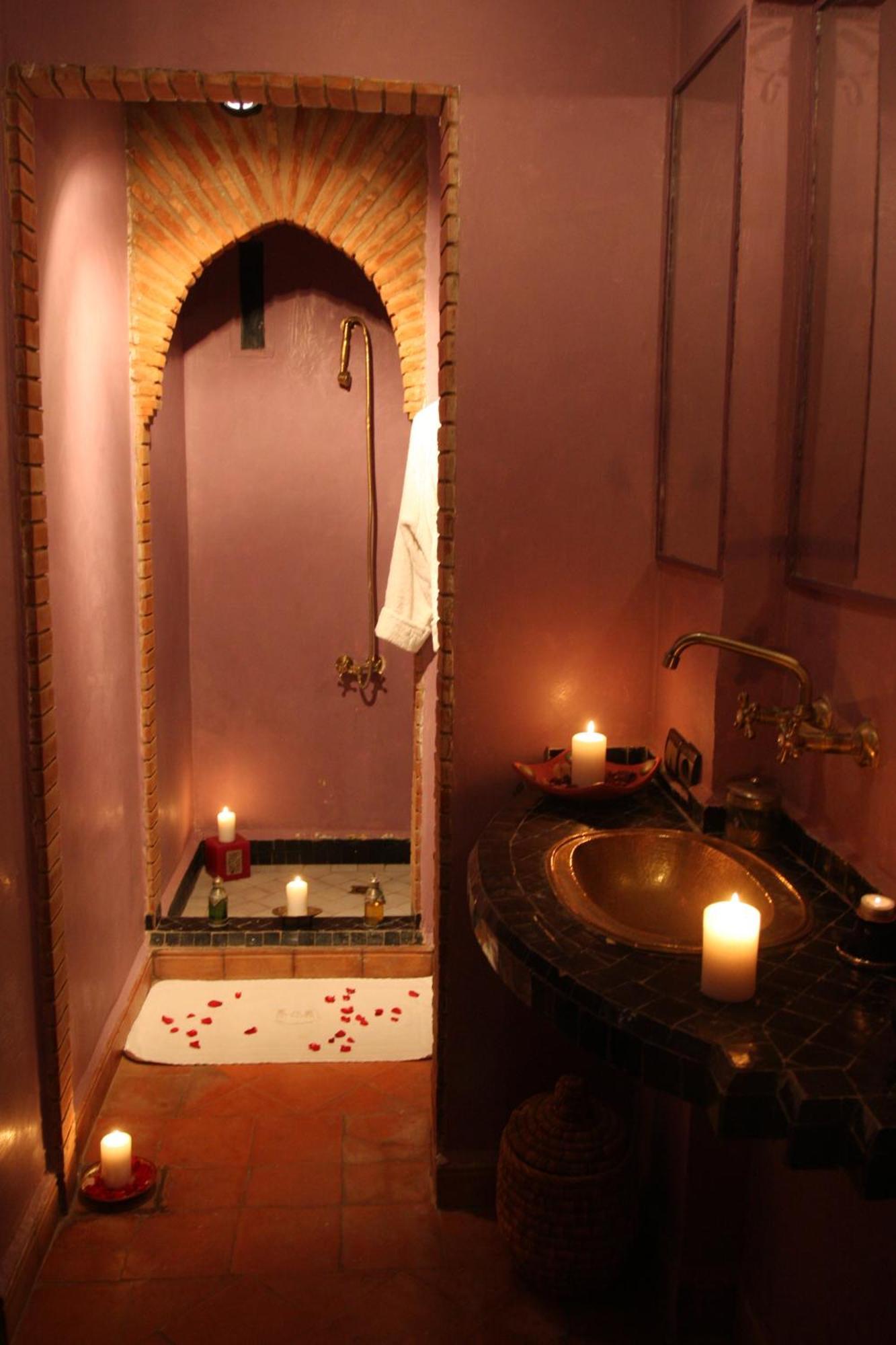 Villa Catherine Marrakech Heddad Kültér fotó