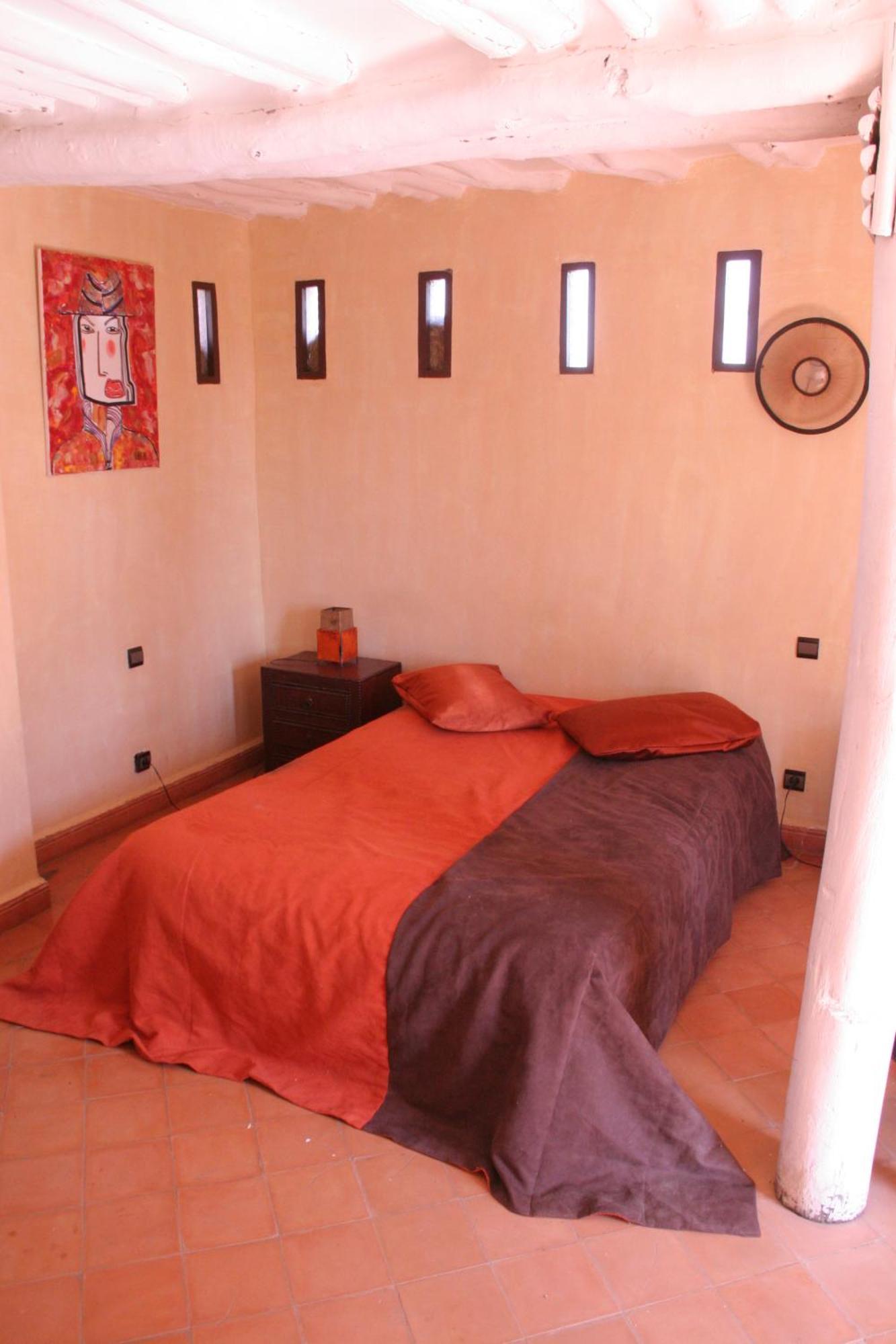 Villa Catherine Marrakech Heddad Kültér fotó