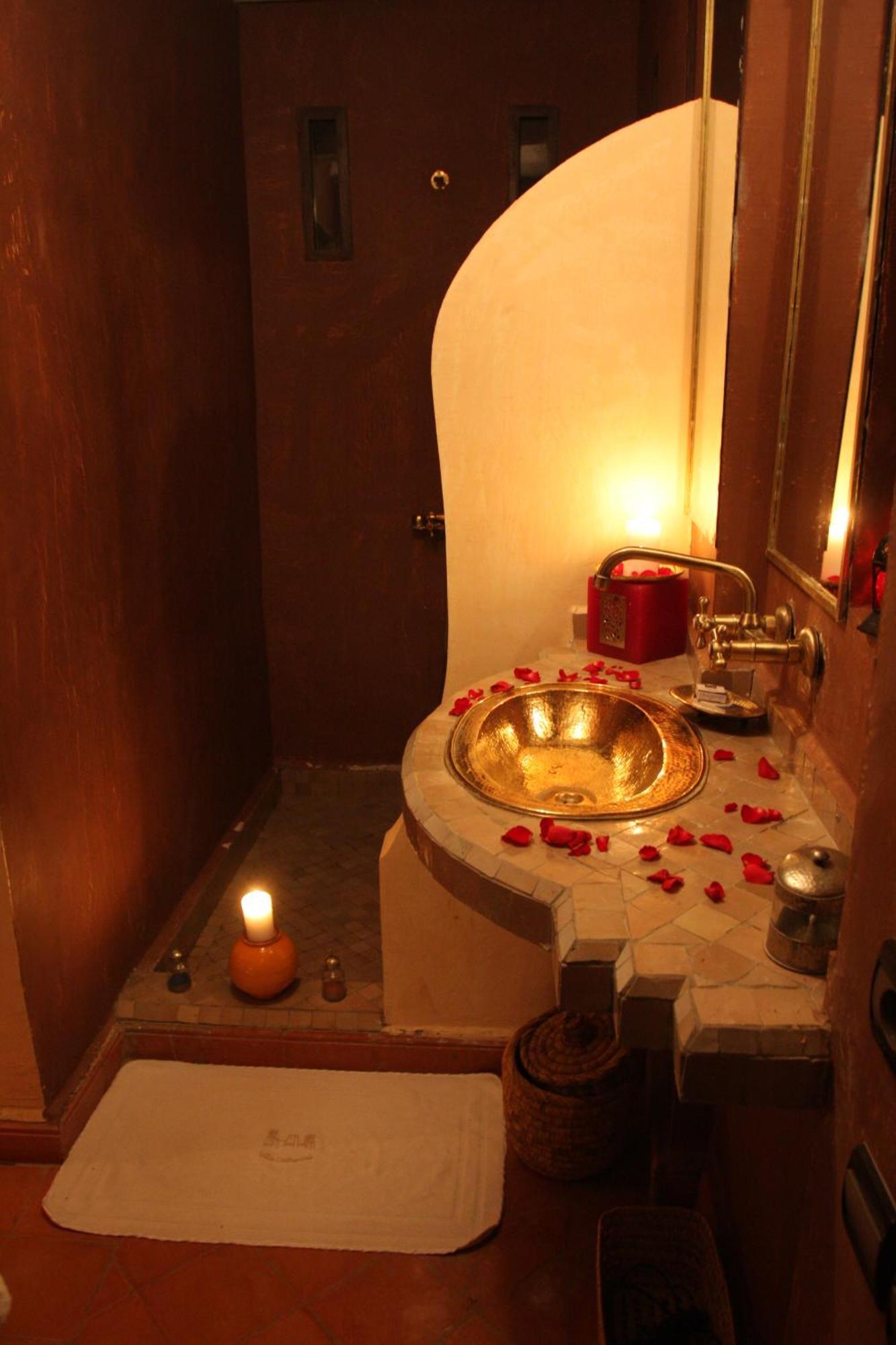 Villa Catherine Marrakech Heddad Kültér fotó