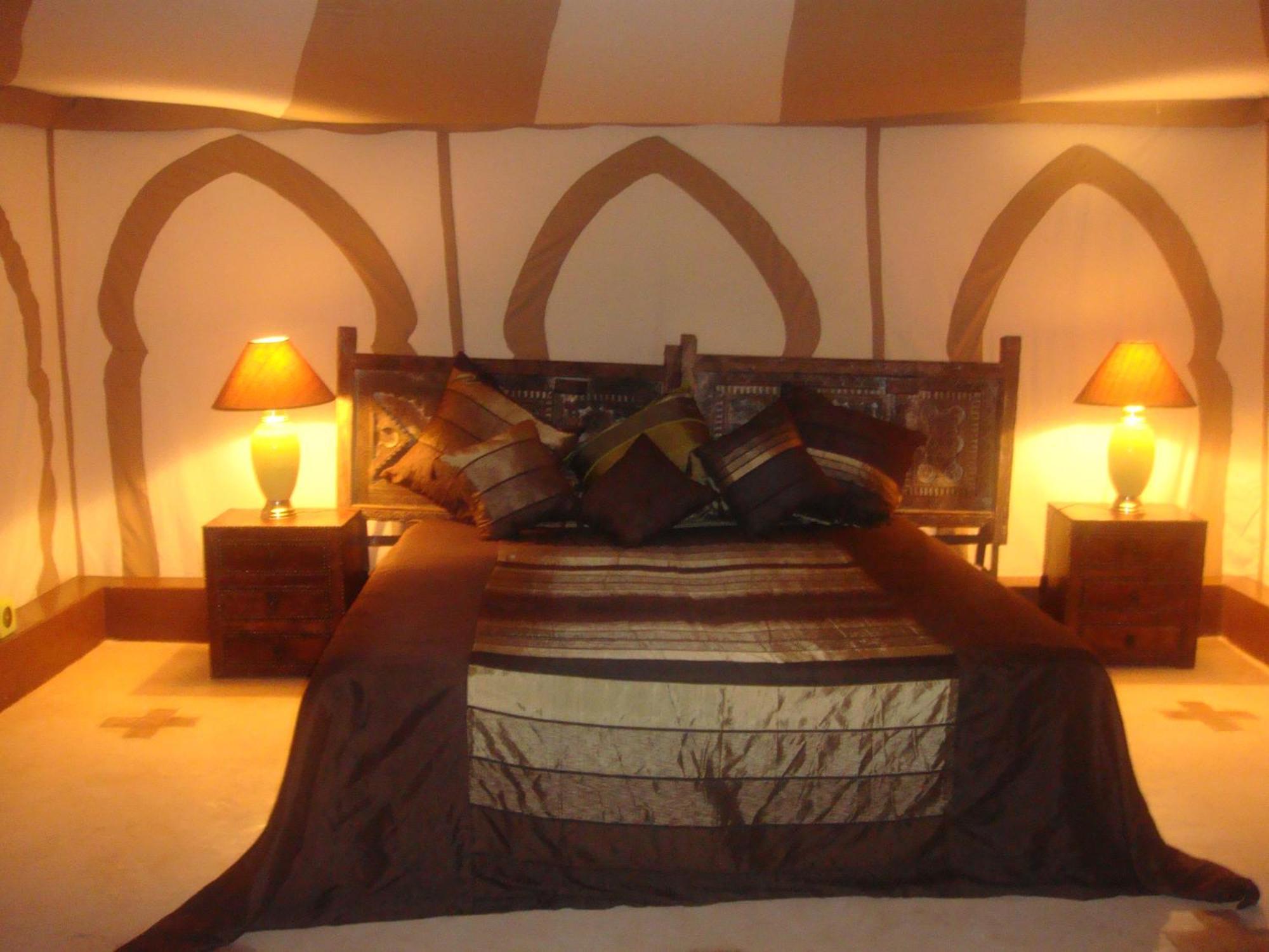 Villa Catherine Marrakech Heddad Kültér fotó