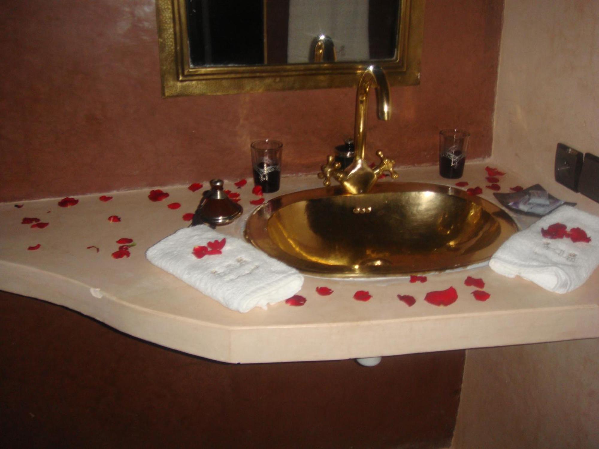 Villa Catherine Marrakech Heddad Kültér fotó
