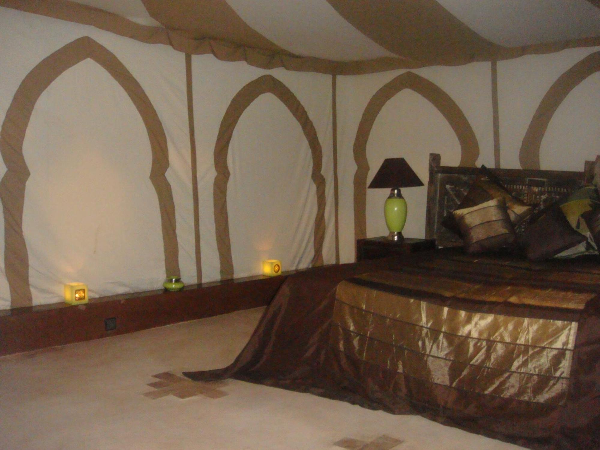 Villa Catherine Marrakech Heddad Kültér fotó
