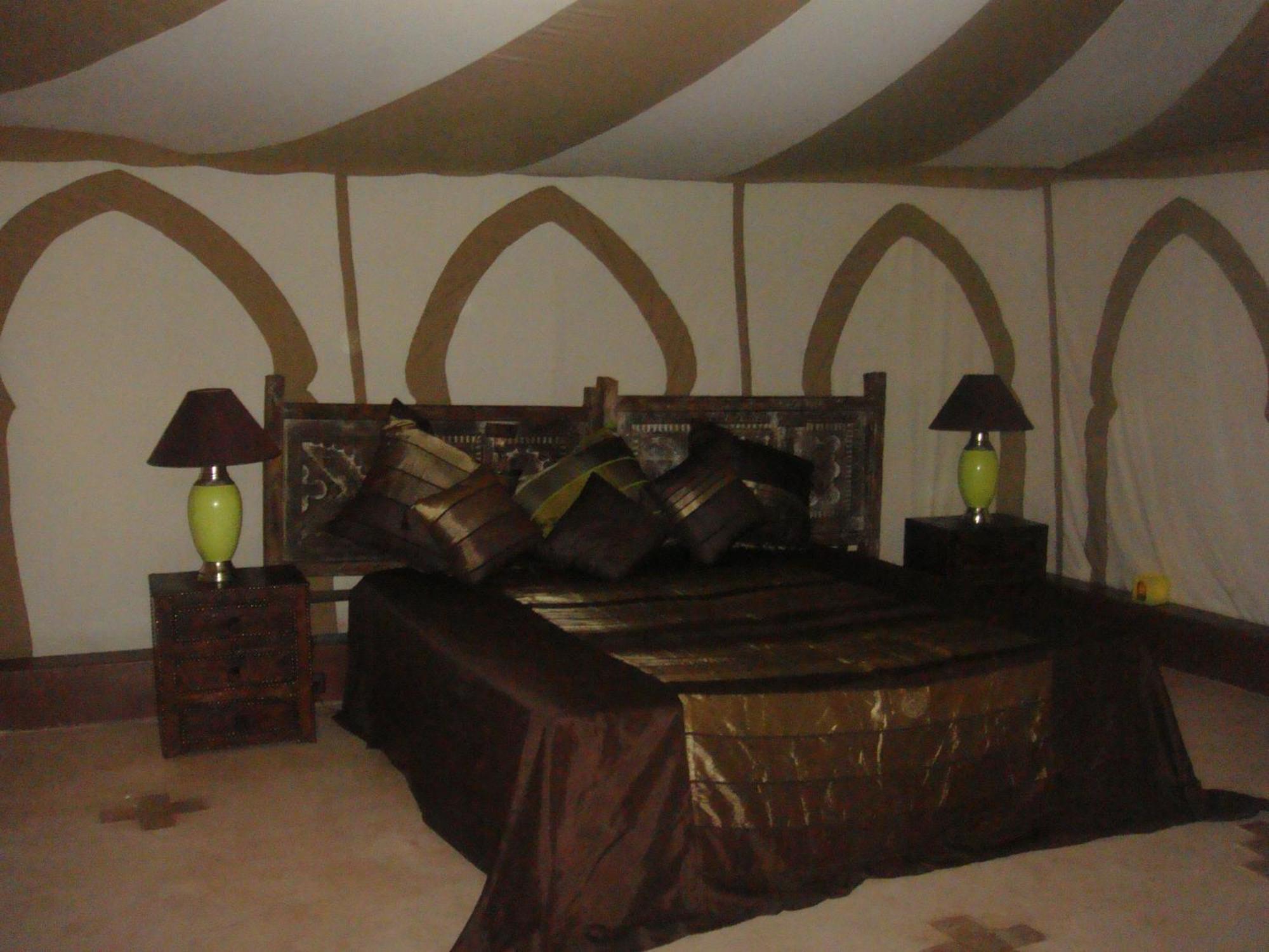 Villa Catherine Marrakech Heddad Kültér fotó