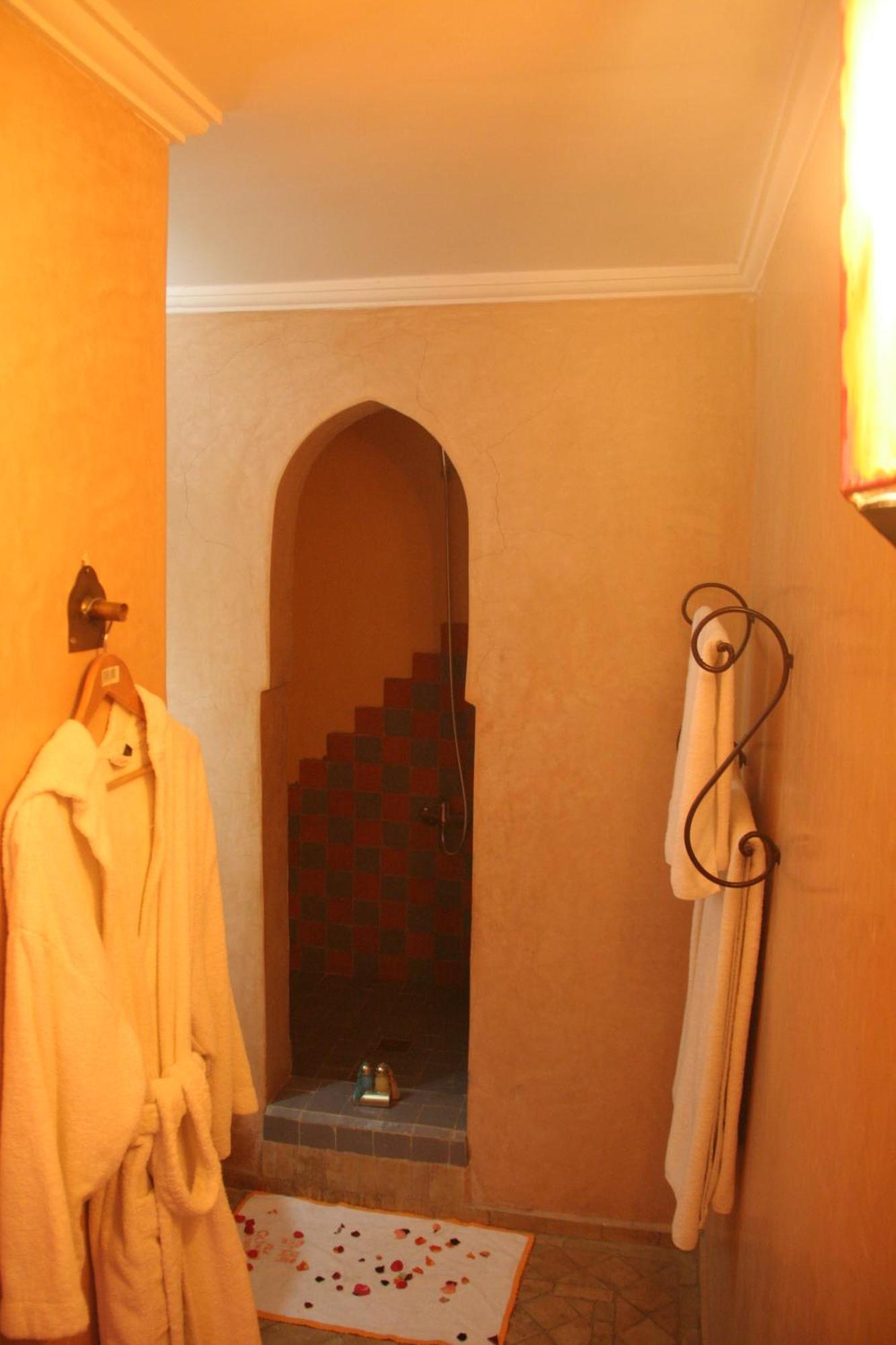 Villa Catherine Marrakech Heddad Kültér fotó