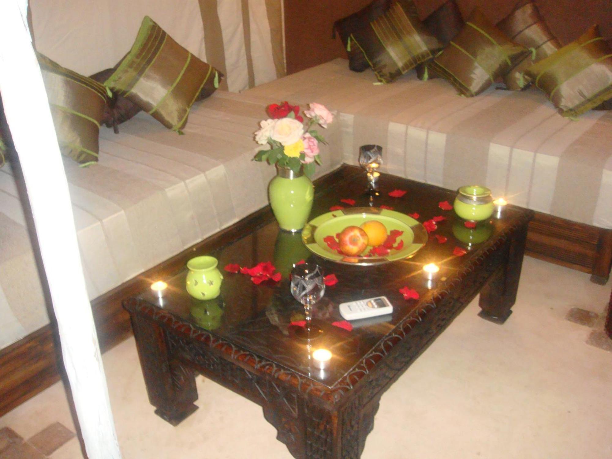 Villa Catherine Marrakech Heddad Kültér fotó